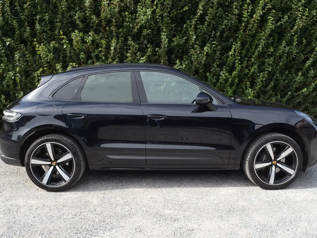 Porsche Macan 2.0 PDK * CHRONO SPORT PLUS * AIR SUSPENSION * ACC * SPORT EXHAUST, миниатюра 25
