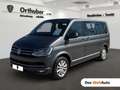 Volkswagen T6 Multivan VW T6 Multivan Highline TDI EU6 Grau - thumbnail 1