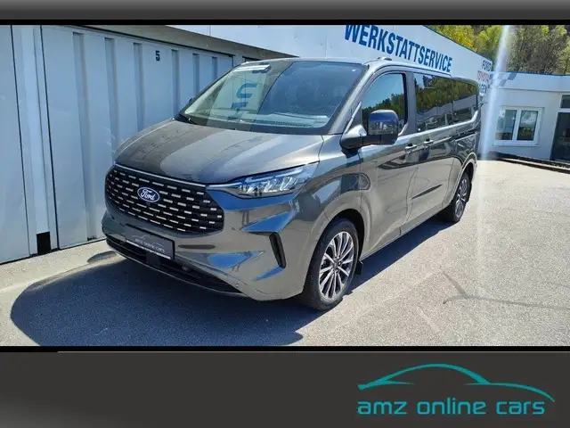 Ford Tourneo Custom L2 Titanium X 5J.Gar. Sitzp.19