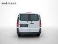 Mercedes-Benz Vito 114 CDI Kasten Kompakt Klima Sitzh. Kamera Blanc - thumbnail 4