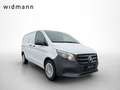 Mercedes-Benz Vito 114 CDI Kasten Kompakt Klima Sitzh. Kamera Blanc - thumbnail 6