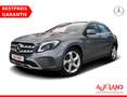 Mercedes-Benz GLA 200 Urban LED Klima Navi Tempomat Kamera PDC Grigio - thumbnail 1