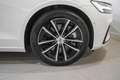 Volvo V60 T6 Plug-in hybrid AWD Ultra Dark 350pk | 2000 kg t Wit - thumbnail 7