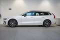 Volvo V60 T6 Plug-in hybrid AWD Ultra Dark 350pk | 2000 kg t Wit - thumbnail 3