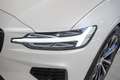 Volvo V60 T6 Plug-in hybrid AWD Ultra Dark 350pk | 2000 kg t Wit - thumbnail 4