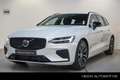 Volvo V60 T6 Plug-in hybrid AWD Ultra Dark 350pk | 2000 kg t Wit - thumbnail 1
