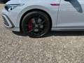 Volkswagen Golf GTI 2.0TSI DSG AHK LED Keyless Entry CAM Grau - thumbnail 5