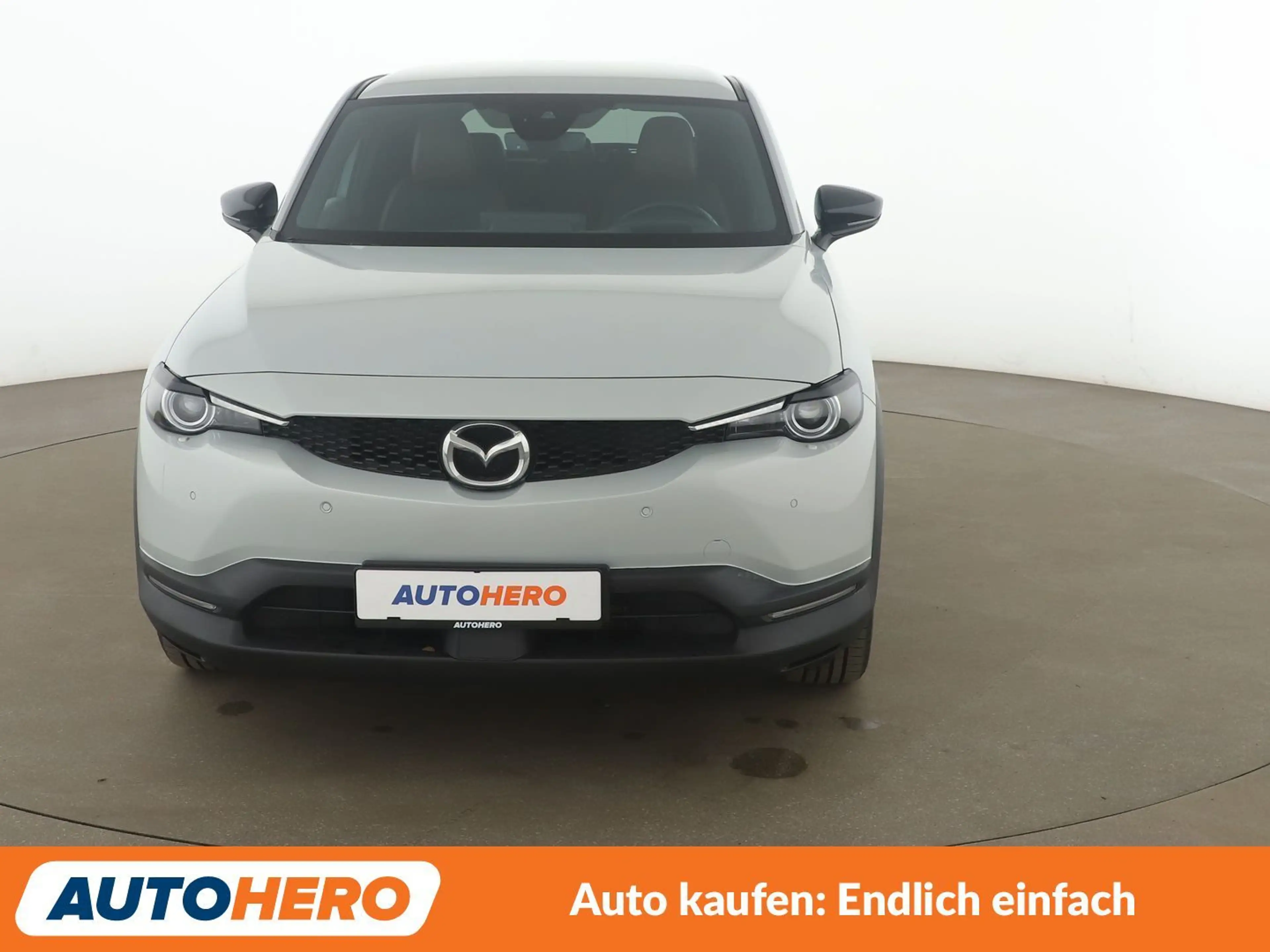 Mazda MX-30 electric drive 107 kW First Edition Aut.*NAVI*LED* — photo 9