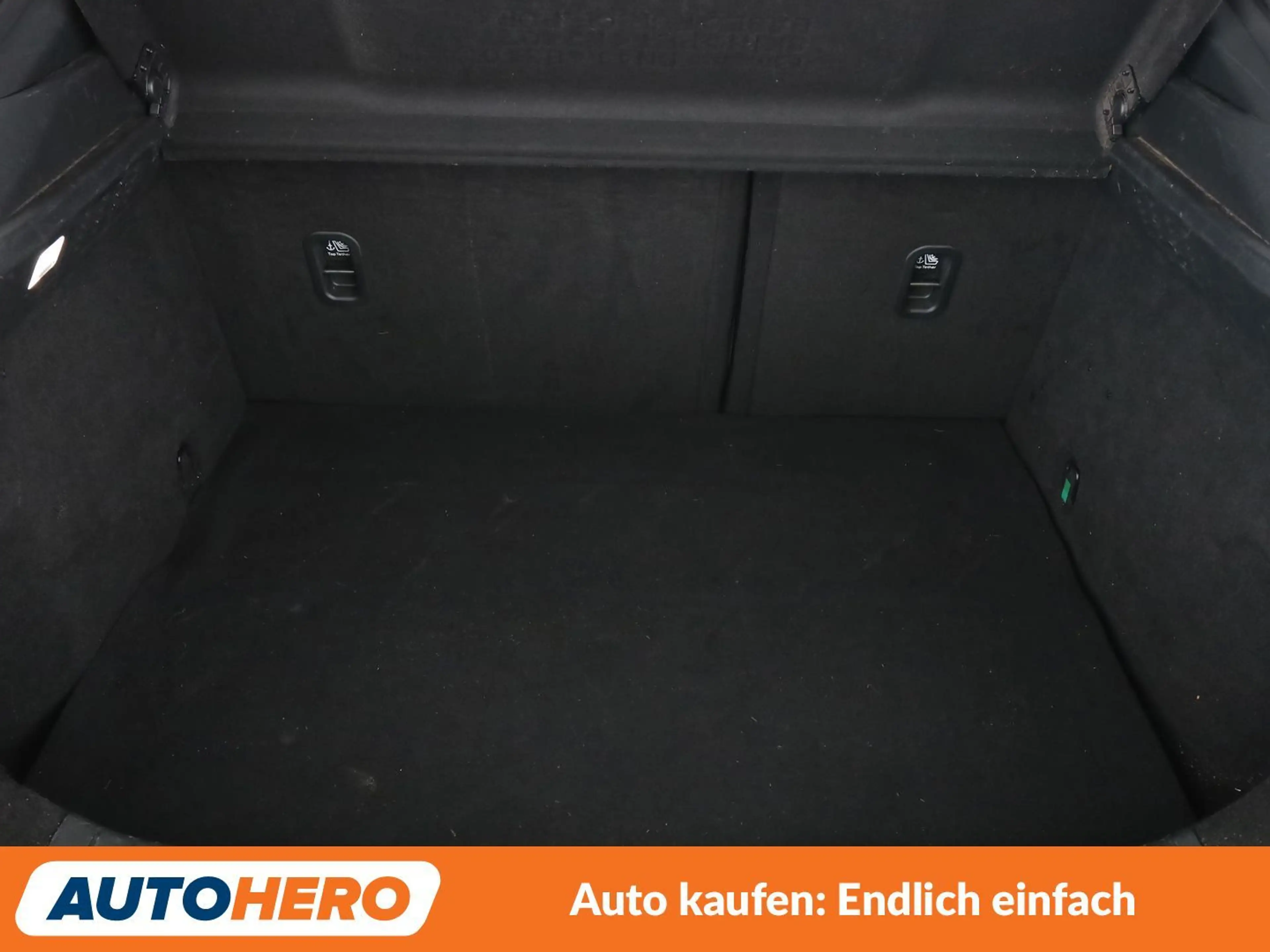 Mazda MX-30 electric drive 107 kW First Edition Aut.*NAVI*LED* — photo 15