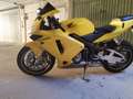 Honda CBR 600 cbr600rr Желтый - thumbnail 3