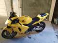 Honda CBR 600 cbr600rr Желтый - thumbnail 2