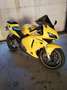 Honda CBR 600 cbr600rr Желтый - thumbnail 5