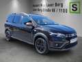 Dacia Jogger JOGGER Extreme TCe 110 PF 5-sitzig Schwarz - thumbnail 4