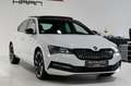 Skoda Superb Lim. Sportline iV *Pano*Leder*Kamera*LM19 Weiß - thumbnail 4