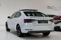 Skoda Superb Lim. Sportline iV *Pano*Leder*Kamera*LM19 Weiß - thumbnail 6