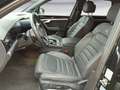 Volkswagen Touareg 3.0 TDI R-LINE AHK Dynaudio Head-UP Pano Schwarz - thumbnail 8