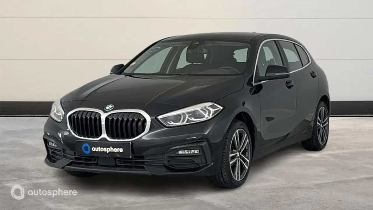 BMW 116