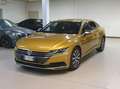 Volkswagen Arteon Arteon 2.0 tdi Elegance 150cv dsg Gold - thumbnail 2
