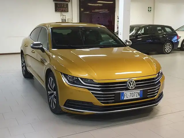 Volkswagen Arteon Arteon 2.0 tdi Elegance 150cv dsg