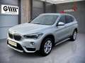 BMW X1 xDrive20d F48 B47 Silber - thumbnail 1