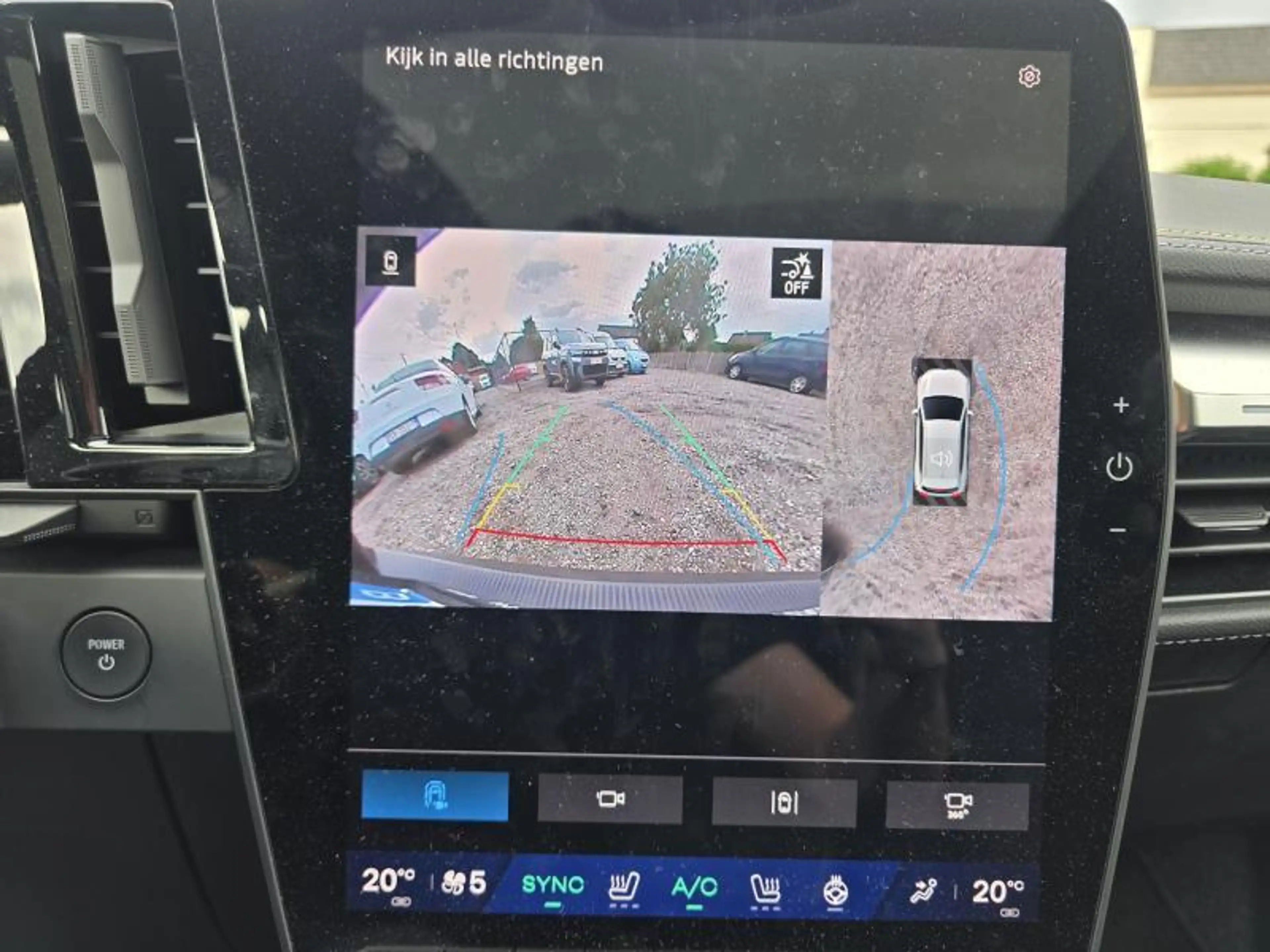 Renault Scenic E-Tech electric — photo 9