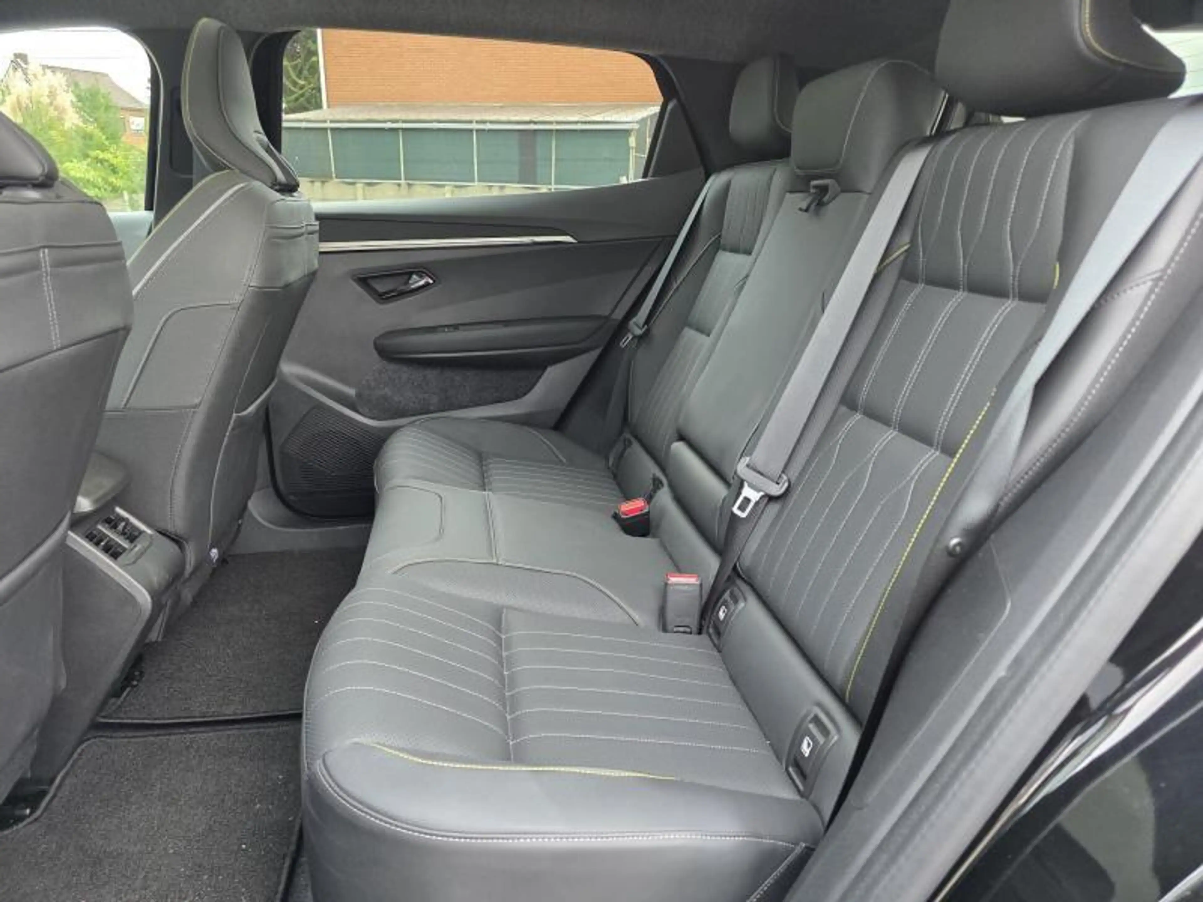 Renault Scenic E-Tech electric — photo 5