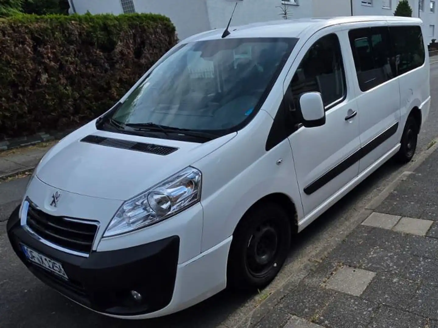 Peugeot Expert Expert HDi 130 Alb - 1