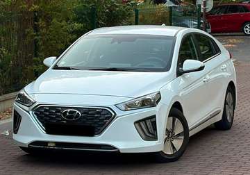 1.6 GDi 141CV HYBRIDE Année 2021 TVA RÉCUPÉRABLE