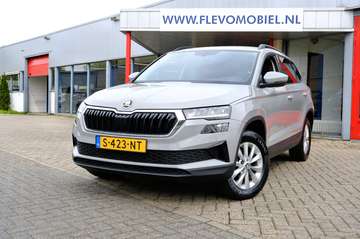 1.0 TSI Business Edition 1e eigenaar|LED|Navi|Clim
