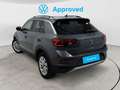Volkswagen T-Roc 1.0 TSI Life 81kW Gris - thumbnail 2