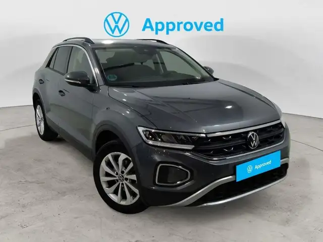 Volkswagen T-Roc 1.0 TSI Life 81kW