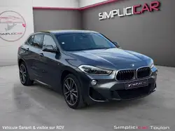 BMW X2 18D SD 150 M SPORT BA