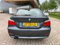 BMW 520 5-serie 520i individual 165000km NAP YOUNGTIMER Grijs - thumbnail 6