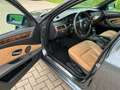BMW 520 5-serie 520i individual 165000km NAP YOUNGTIMER Grijs - thumbnail 10