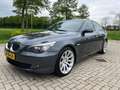 BMW 520 5-serie 520i individual 165000km NAP YOUNGTIMER Grijs - thumbnail 3