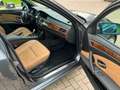 BMW 520 5-serie 520i individual 165000km NAP YOUNGTIMER Grijs - thumbnail 16