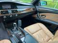 BMW 520 5-serie 520i individual 165000km NAP YOUNGTIMER Grijs - thumbnail 19