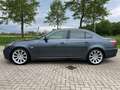 BMW 520 5-serie 520i individual 165000km NAP YOUNGTIMER Grijs - thumbnail 8
