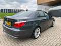 BMW 520 5-serie 520i individual 165000km NAP YOUNGTIMER Grijs - thumbnail 5