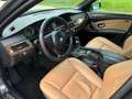 BMW 520 5-serie 520i individual 165000km NAP YOUNGTIMER Grijs - thumbnail 11