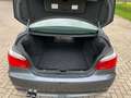 BMW 520 5-serie 520i individual 165000km NAP YOUNGTIMER Grijs - thumbnail 14