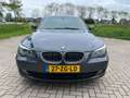 BMW 520 5-serie 520i individual 165000km NAP YOUNGTIMER Grijs - thumbnail 2