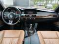 BMW 520 5-serie 520i individual 165000km NAP YOUNGTIMER Grijs - thumbnail 22