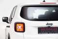 Jeep Renegade 1,0 MultiAir T3 FWD 6MT 120 Sport Weiß - thumbnail 3