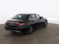 Mercedes-Benz E 300 de Avantgarde Aut LED AHK RADAR LEDER NAVI Schwarz - thumbnail 2