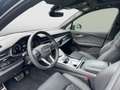Audi Q7 50 TDI quattro S line Noir - thumbnail 8