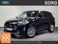Ford Kuga 2.5 PHEV Titanium X*B&O*ACC*SITZHZG*-44%* Negro - thumbnail 1