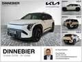 Kia EV3 GT-Line 81.4kWh LED+Glasdach+360°+Navi Blanc - thumbnail 1