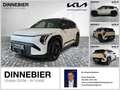 Kia EV3 GT-Line 81.4kWh LED+Glasdach+360°+Navi Blanc - thumbnail 1