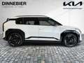 Kia EV3 GT-Line 81.4kWh LED+Glasdach+360°+Navi Blanc - thumbnail 6